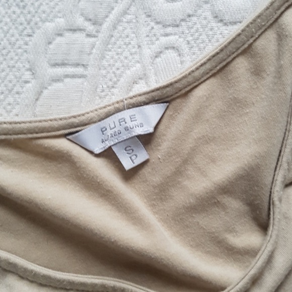 Summery Alfred Sung dress - Picture 3 of 4